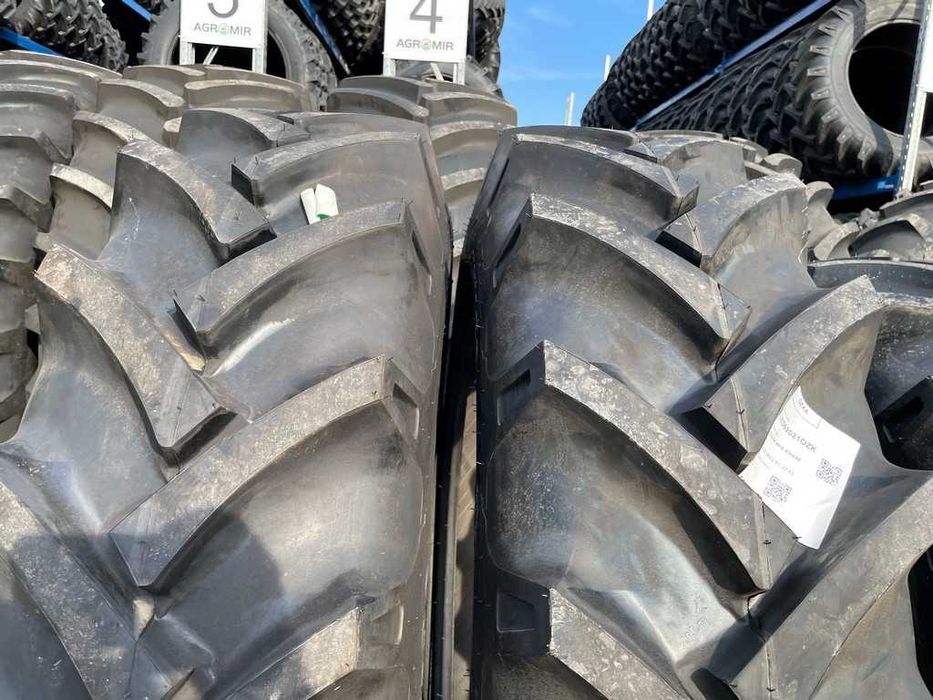 OZKA 13.6-36 Anvelope noi de tractor spate cu garantie