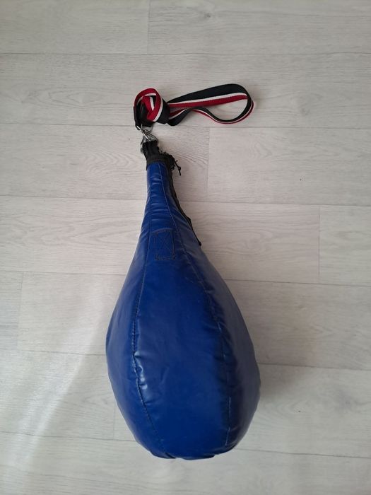 Боксёрская груша