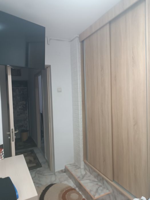 Vând apartament două camere Ultracentral