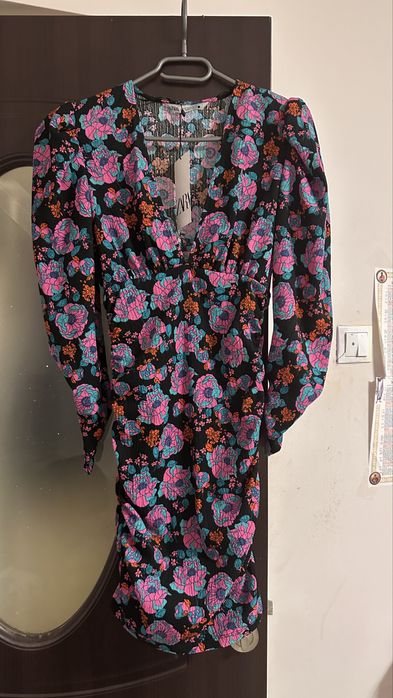 Rochie Zara noua XS sau S