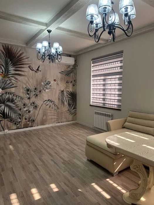 Ш.СРОЧНОаренда к-ра в сергели 5/1/4 200м2 оила иностранлар у-н мош боз