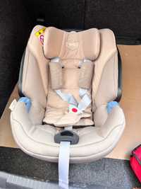 Бебешко столчета за кола Cybex Aton 5