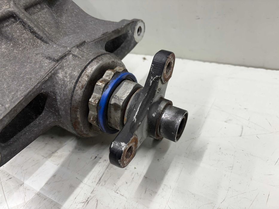 Заден диференциал БМВ Г30 Г31 BMW G30 G31 Предавателно число 2.93