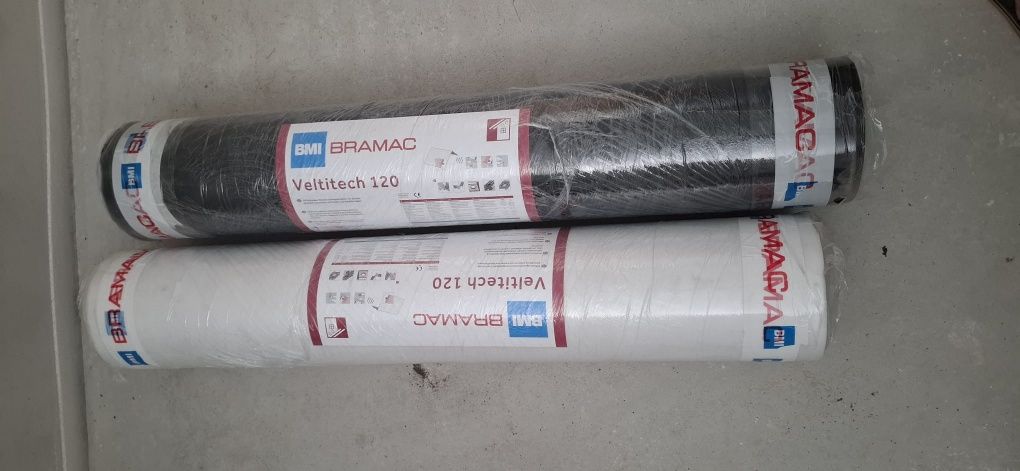 Folie Bramac Veltitech 120