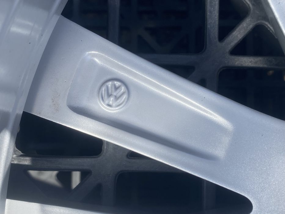 16 цола 5 х 112 мм Фолксваген Туаран  , Джета , Голф , VW