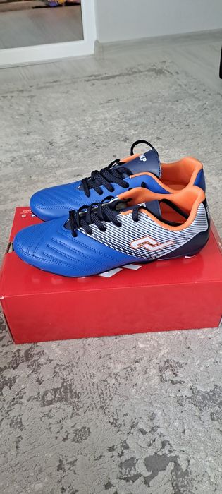 Ghete fotbal noi