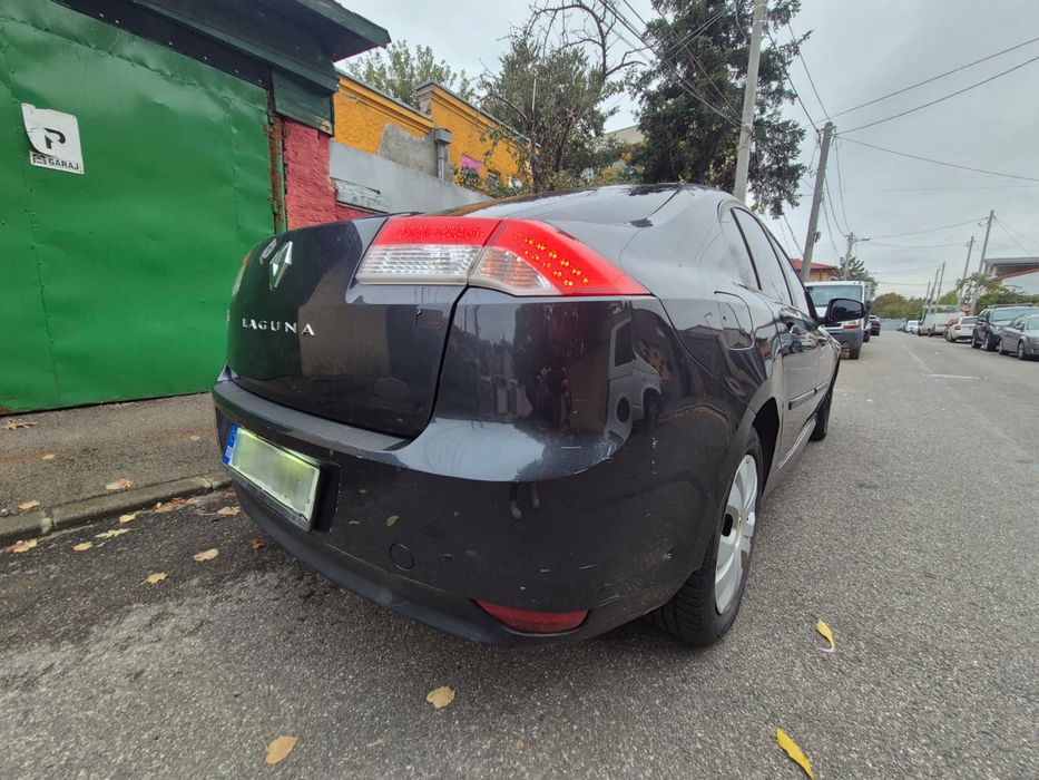 De vanzare Renault Laguna 3