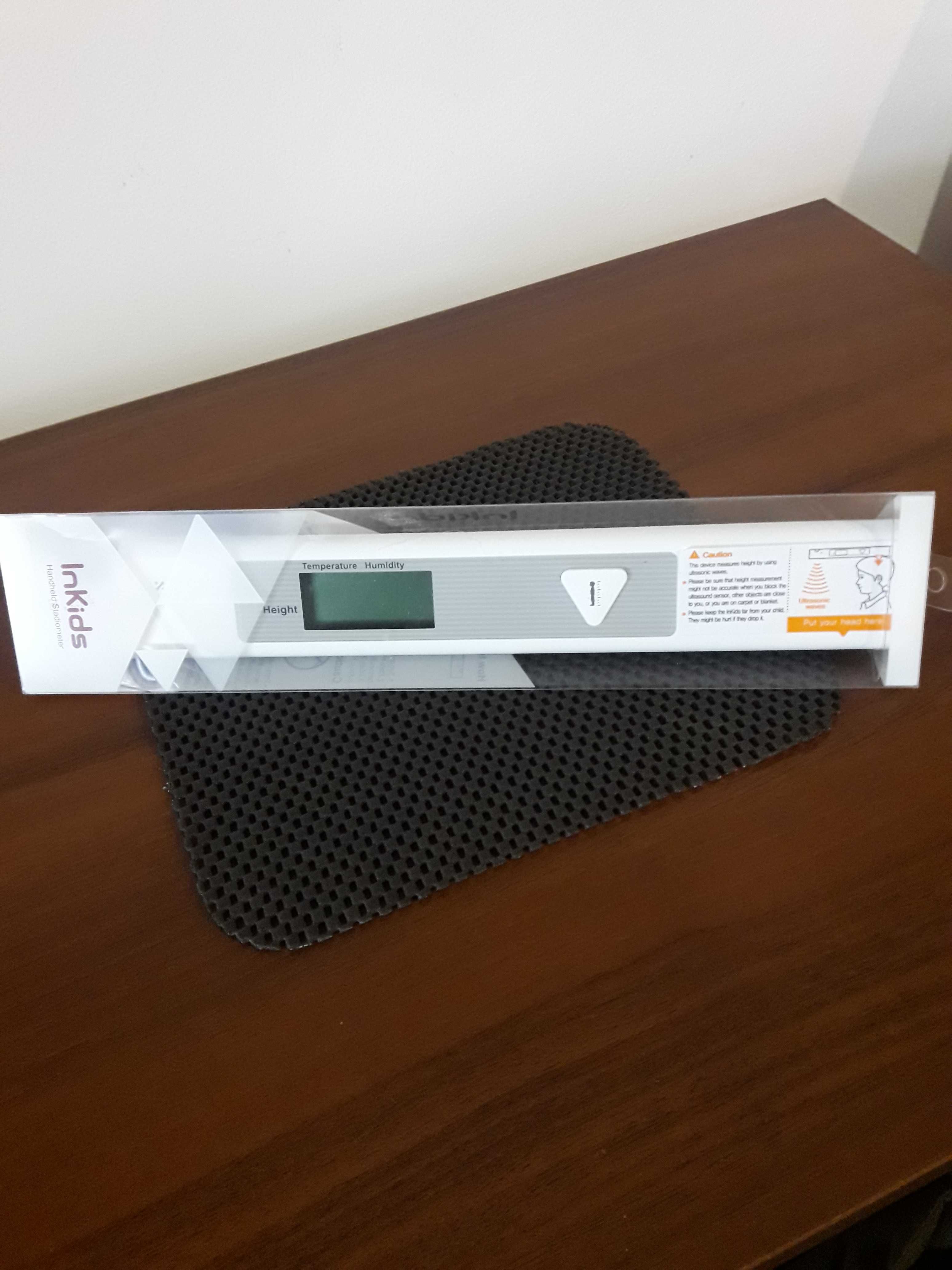Dispozitiv cu ultrasunete INKIDS, portabil, tip Pediometru