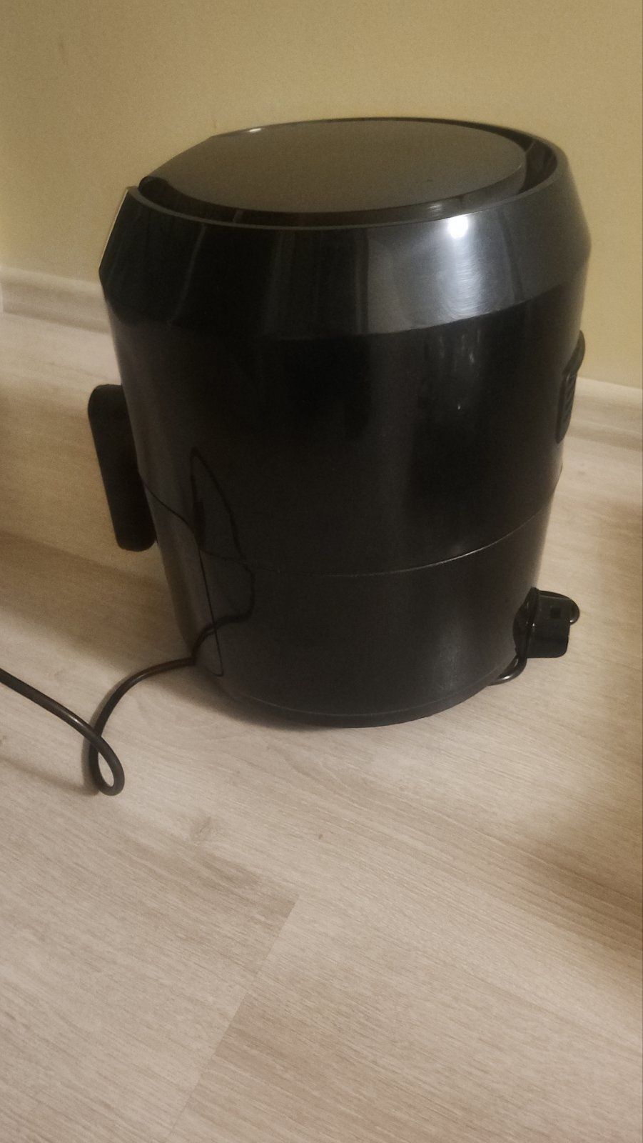 Фритюрник на Горещ Въздух Tefal