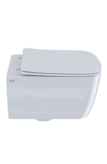 Унитаз подвеаной IDDIS