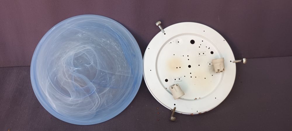 Aplica de tavan 40 cm