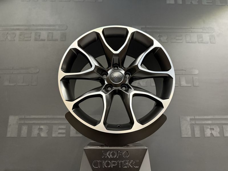 20цола JEEP Cheroke 5x127 Джееп 4бр
