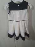 Rochie bebelus fetita
