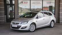 Opel Astra Voan Incalzit , Scaune incalzite, Navigatie, Clima pe 2 zone