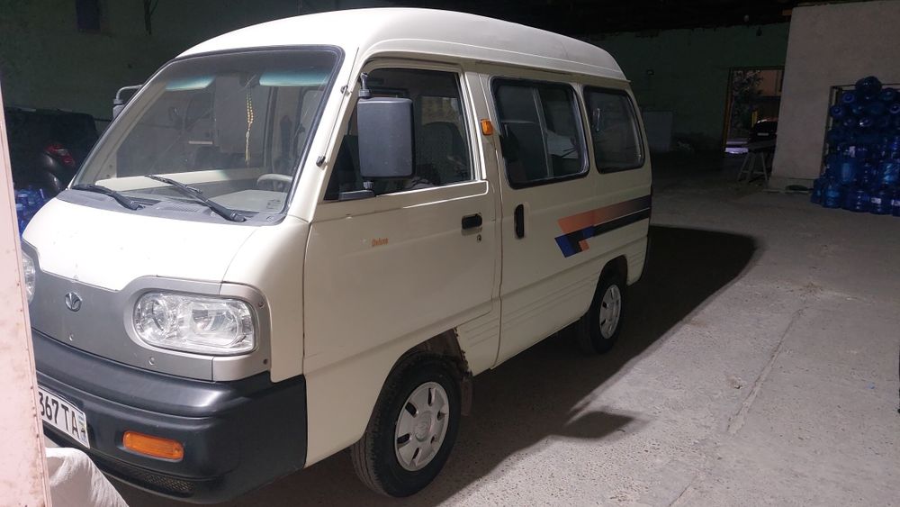 Дамас 2008 срочно сотилади