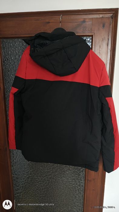 The North Face Gotham jacket