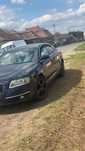 Vand audi A6, an 2006