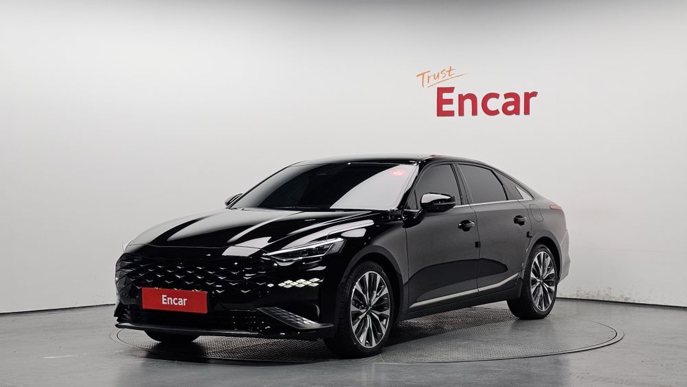 Продается Kia K8 (все включено под ключ)