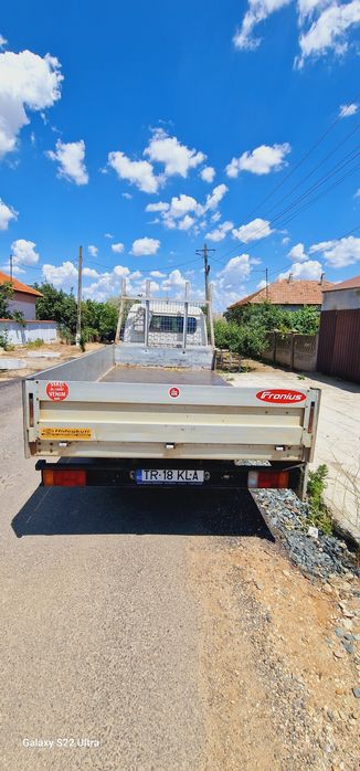 Toyota Dyna Carosata
