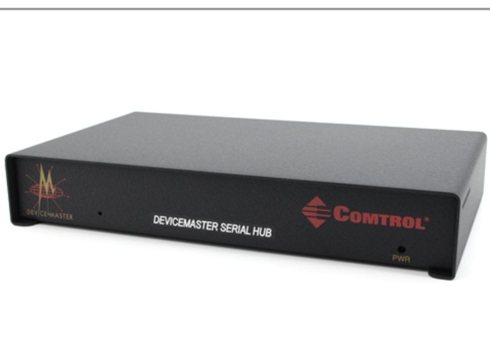 Device Master Serial Hub