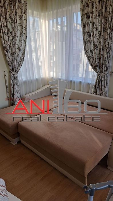 Дава се под наем Едностаен апартамент в Варна, Цветен квартал - 36 кв.м за 325 € - Снимка #3