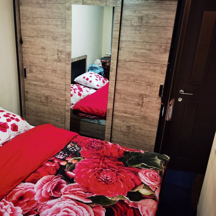 Toshkent Sergili kvartira berilad qizlarga