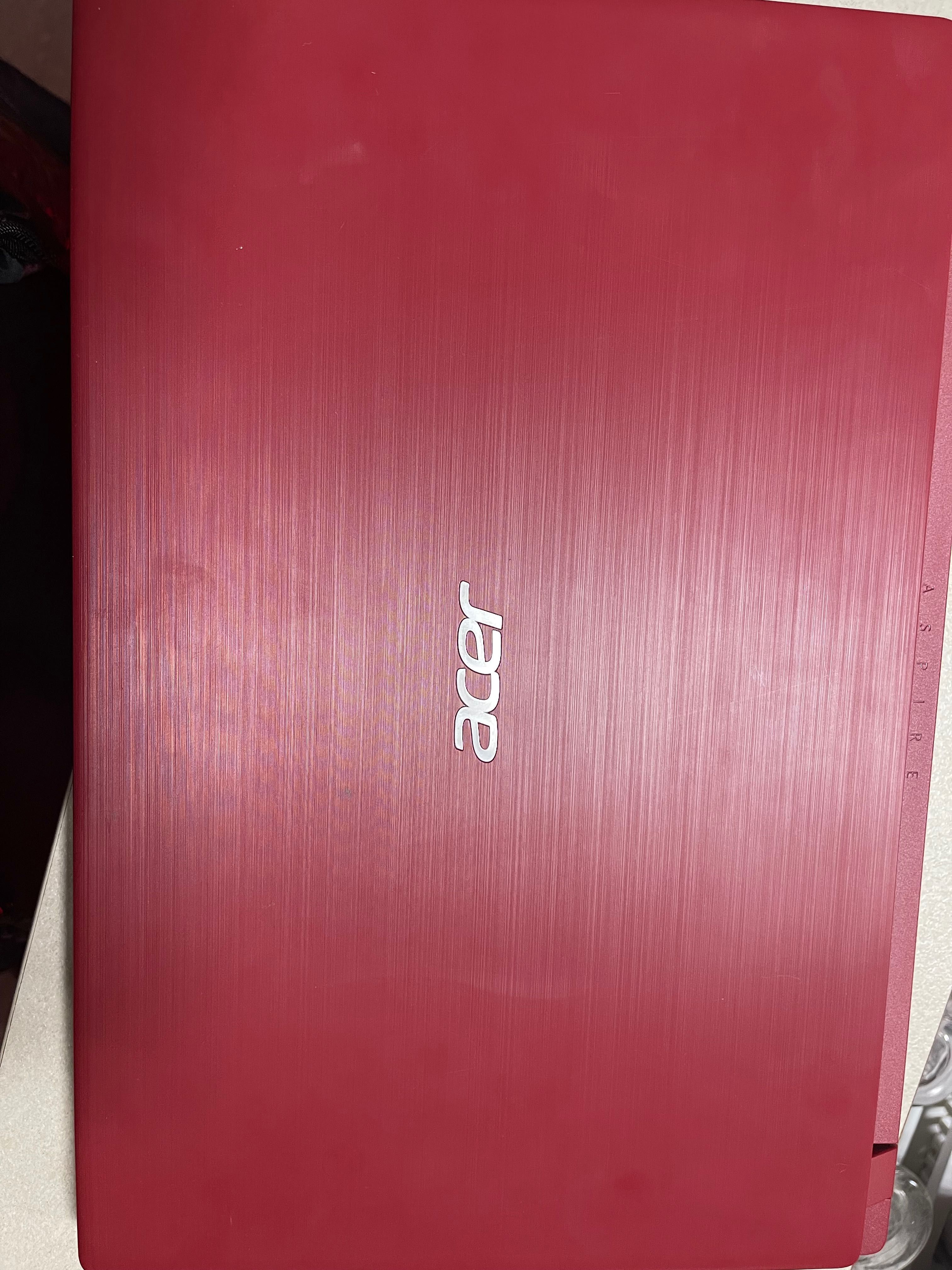 Лаптоп Acer Aspire A315-32
