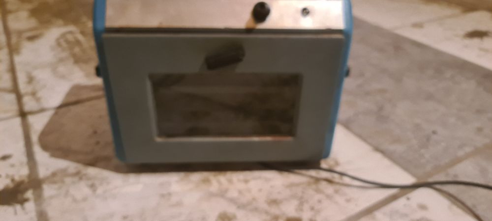 Духовка электронная