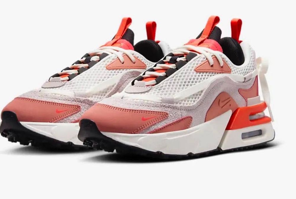 Nike air furyosa-36-45н
