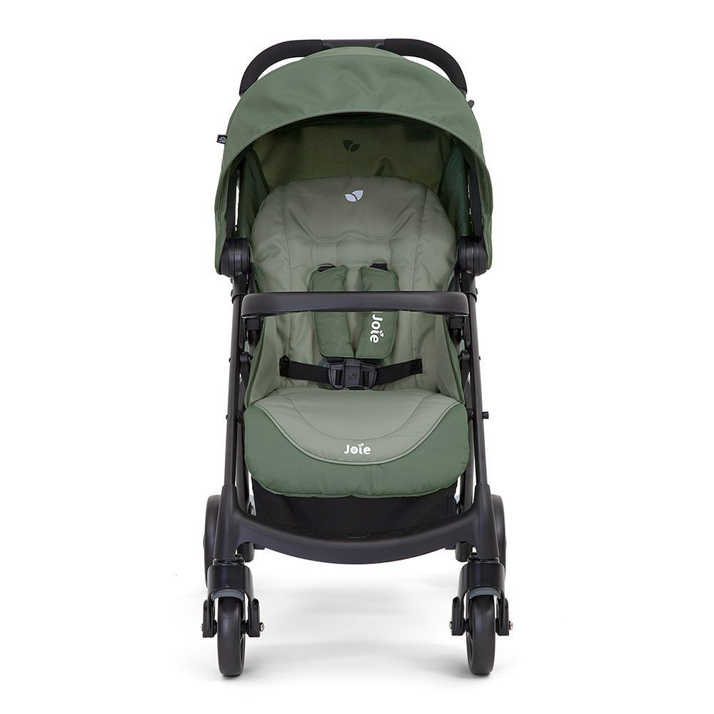 Продам прогулочную коляску Joie Muze LX