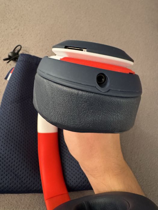 Casti Wireless Tommy Hilfiger