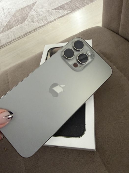 Айфон 15 про макс 256гб