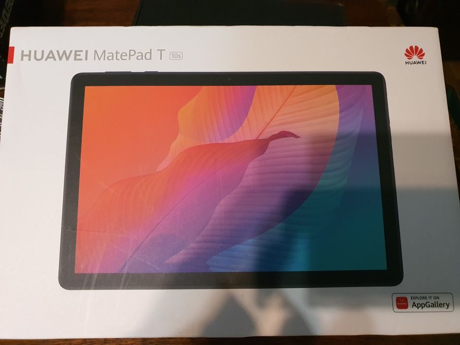 Таблет Huawei MatePad T 10s