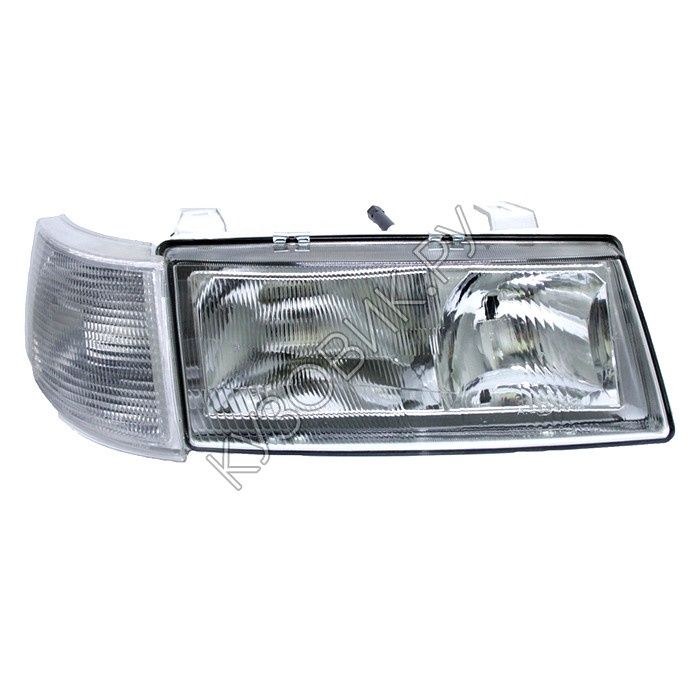 Новые фары Ваз !!!