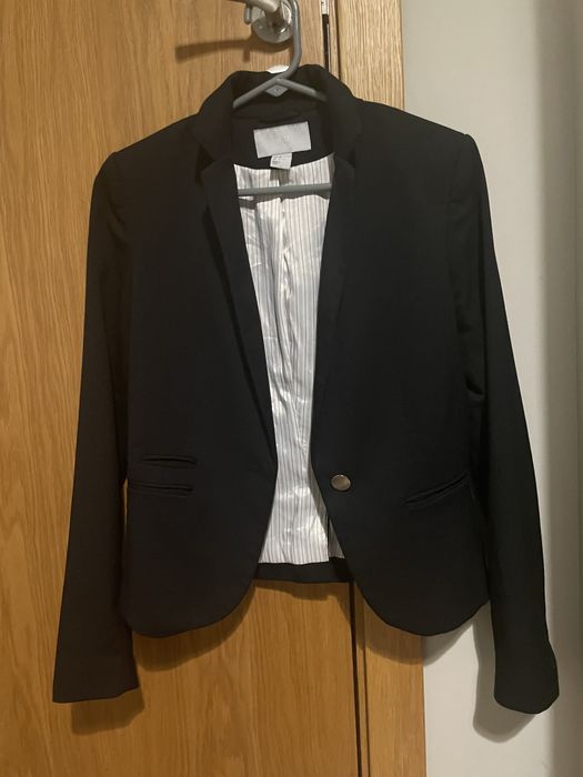Ново сакo/ блейзър H&M EUR 34