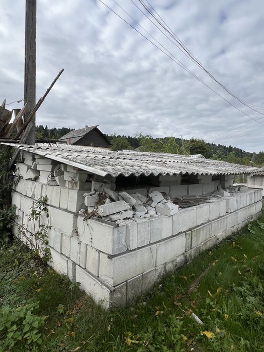 Vand 6 paleti BCA de 20