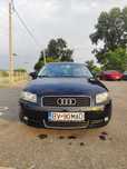 Audi A3 1.6MPI GPL