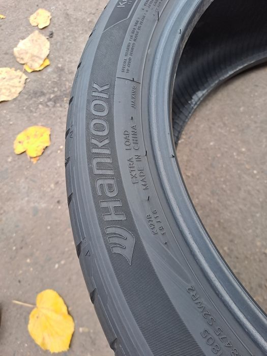 1бр. 225/45/18 Hankook Ventus S1 Evo