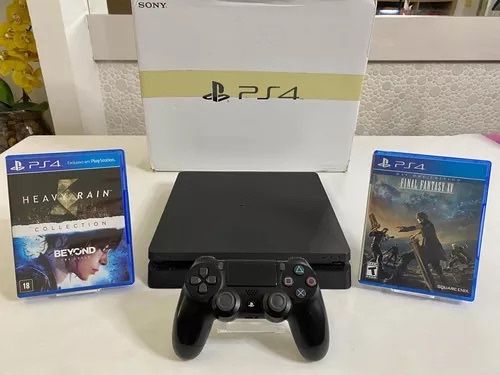 Sony Playstation 4 / 4 Pro с Играми + Бесплатная Доставка !