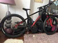 Ghost Riot EN AL 170/160 Universal 29” - enduro/downhill - ca NOU!