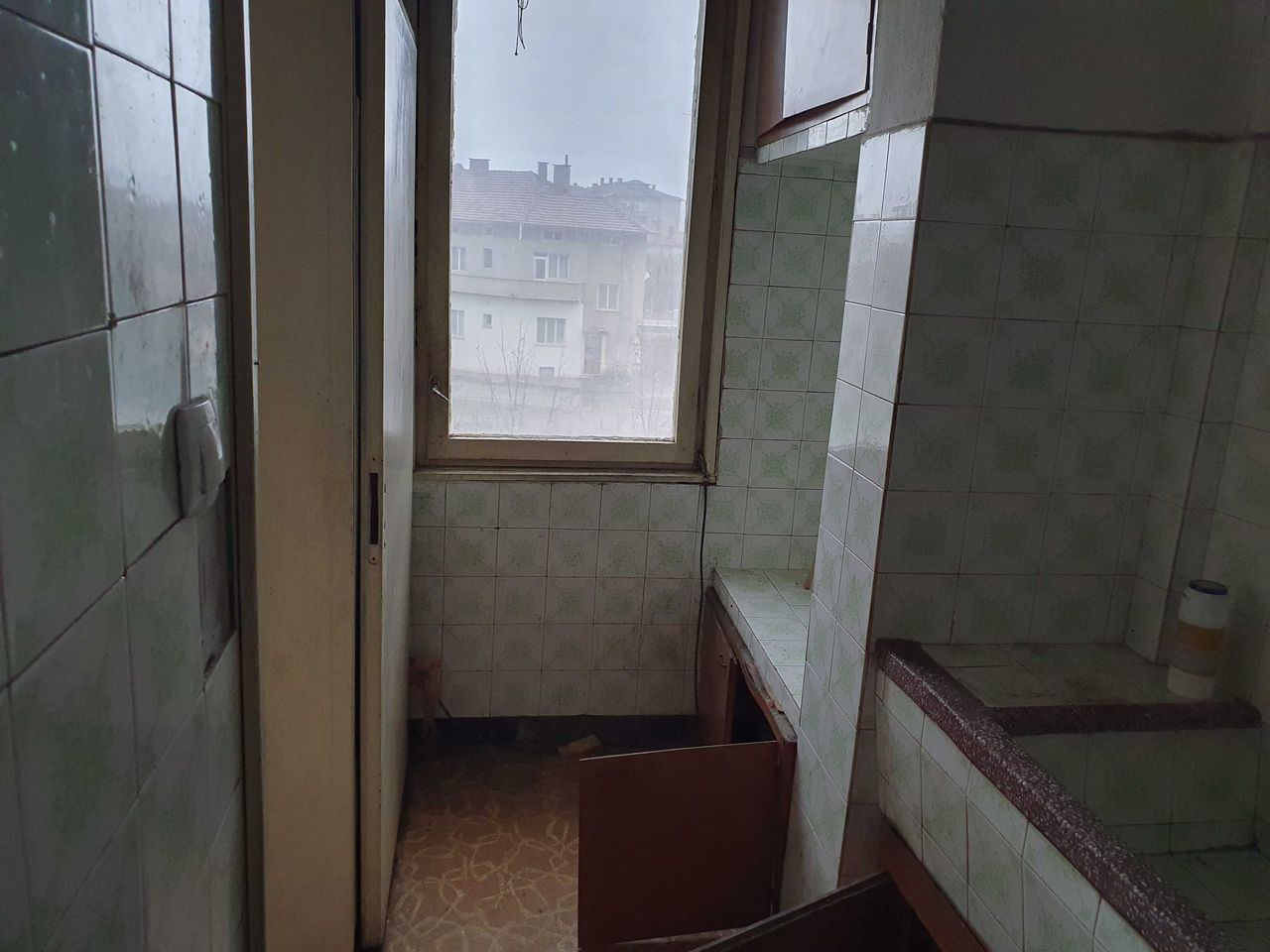 Продава се Двустаен апартамент в Казанлък - 58 кв.м за 1100 €/кв.м - Снимка #4