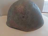 Casca militară Portugalia M1940