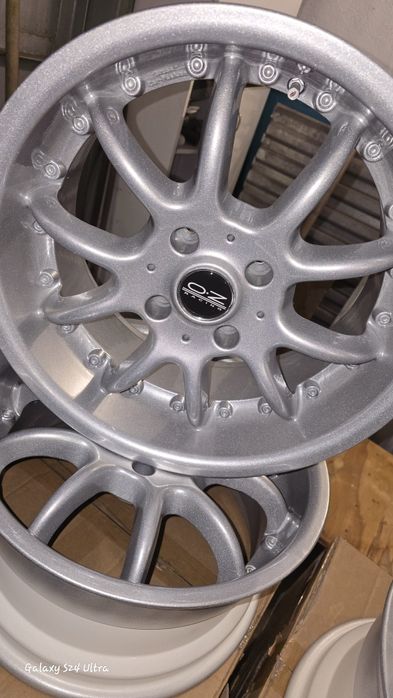 Продам диски Brock B6