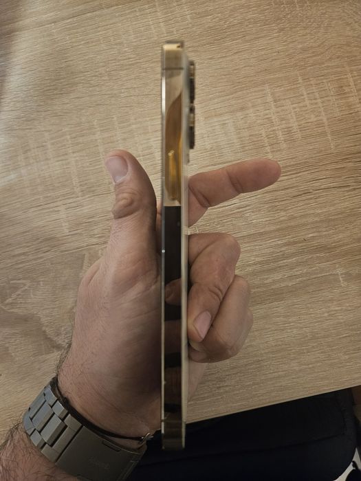 Iphone 14 Pro Max Gold 512 GB