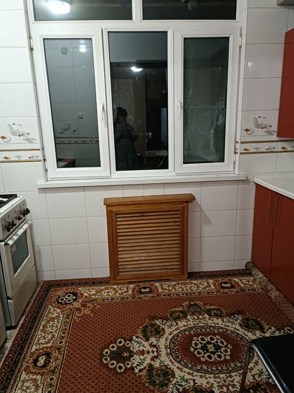 Yunsobod 4kv kvartra Unversamda  bor bolalarga