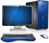 New Computer Core i9  Core i9-9900K - 9th Intel® Core™ i9 Intel - 3.6G