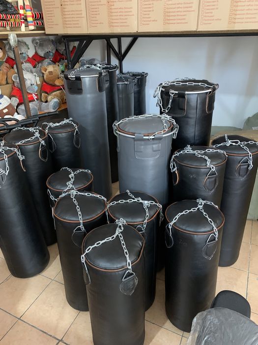 Груши для бокса