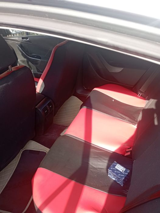 Vind W Pasat B6 motor 2 litri cutie viteze automata