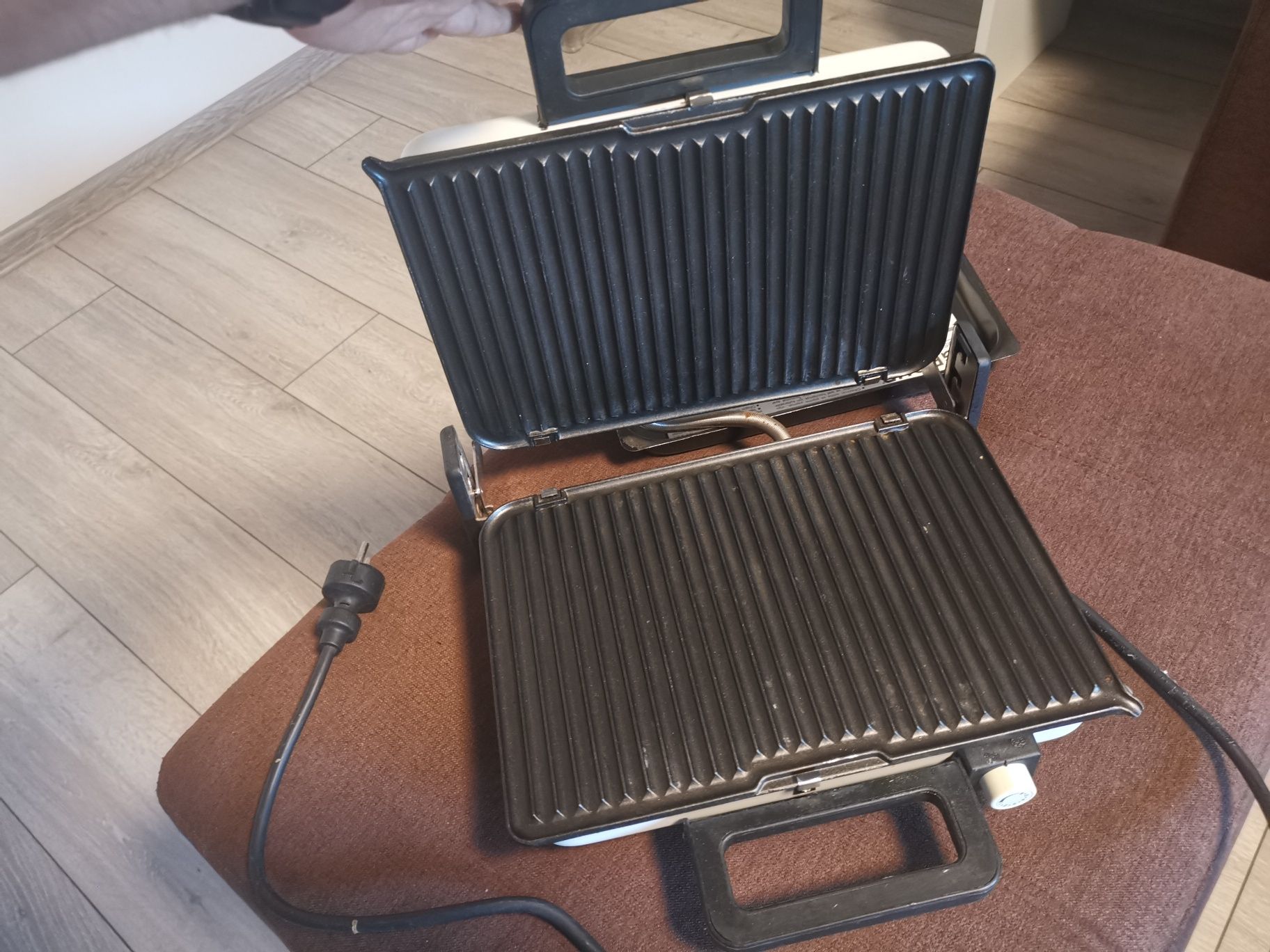 Optigrill Group Super Grill