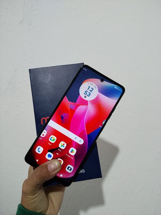 новый телефон  отличный